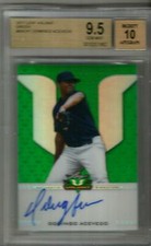 Domingo Acevedo 2017 Leaf