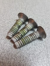 Vis croix tambour fixation - 3x,