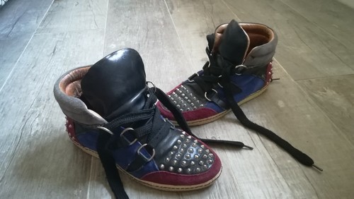 Sneakers femme sandro pointure - sandro,