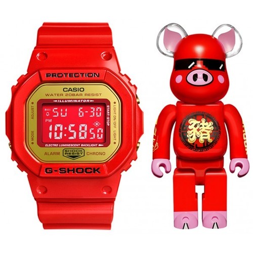 Très rare casio - rare, g-shock