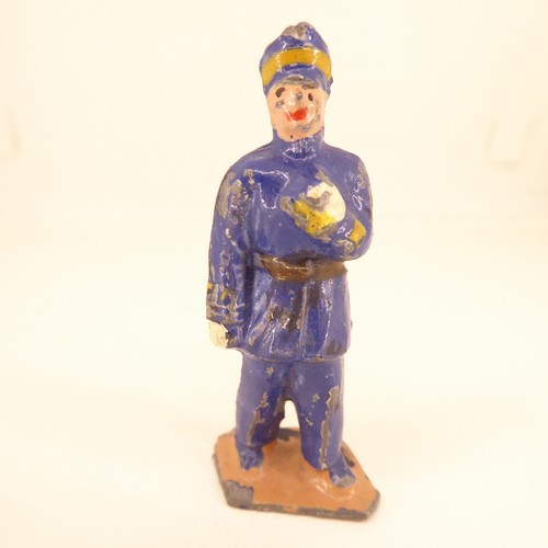 Figurine 4 5 cm - cm,