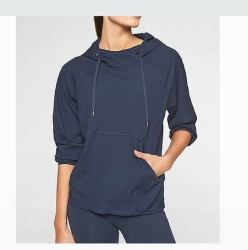 Athleta teton anorak jacket - anorak,