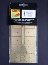 Photodécoupe ABER pour