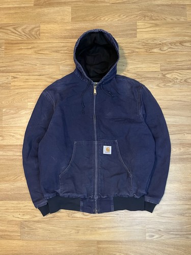 Veste manteau blouson carhartt - veste,