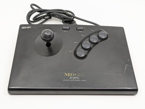 Neo geo snk arcade - geo,