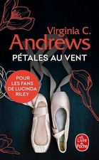 Pétales au vent (Fleurs captives, Tome 2) - Andrews, Virginia C.