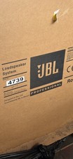NIB JBL Professional