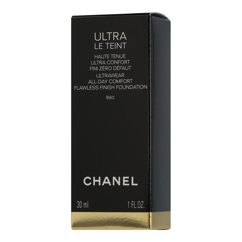 Chanel ultra teint fluide - ultra,