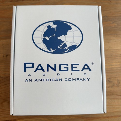 Pangea audio premier analog - audio, xl