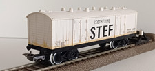 JOUEF 6560 HO Wagon