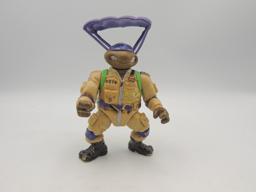 Tmnt vintage pro pilot - pilot, don