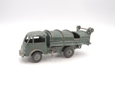 Dinky Toys - Camion Poubelle