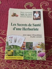 LES SECRETS DE SANTE D'UNE