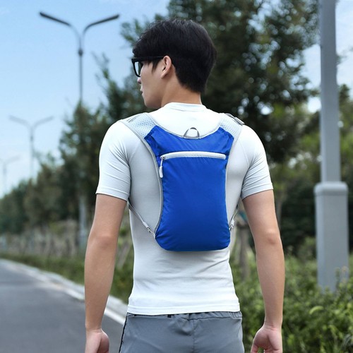 Sac dos gilet - sac, à