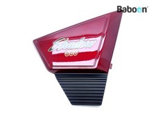 Cache latéral droite Honda VT