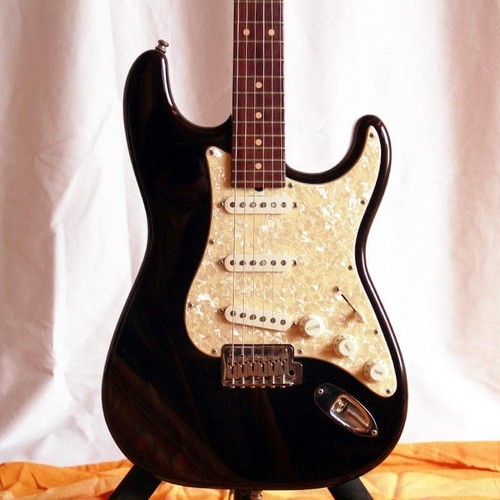 Suhr classic 2002 high end - suhr,