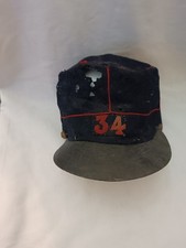 MILITARIA KEPI MODELE 1867 SECOND EMPIRE 34 REGIMENT