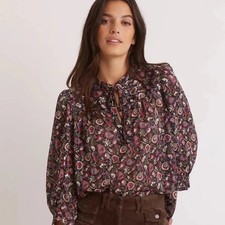 Gerard Darel Casey Jacquard