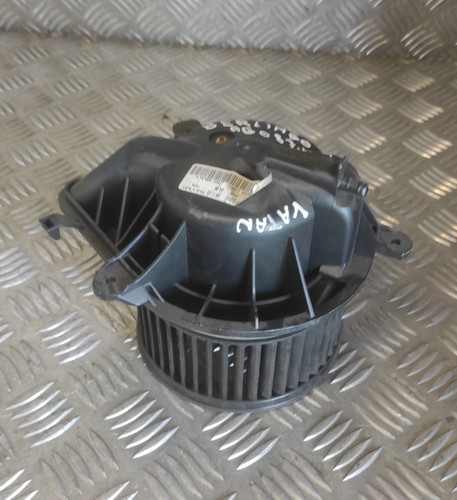 Ventilateur pulseur air - ventilateur, d'air