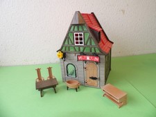 Playmobil couture 6463 comme