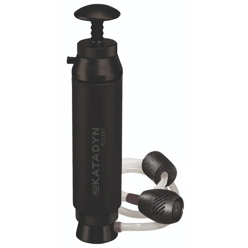 Filtre eau katadyn pocket - eau,