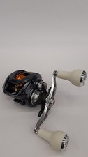 DAIWA STEEZ TW 6.3 Bait Reel