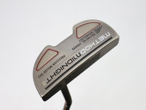 Nike golf method midnight - golf, 008
