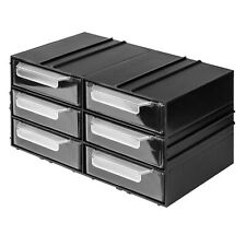 Boîte de rangement armoire en