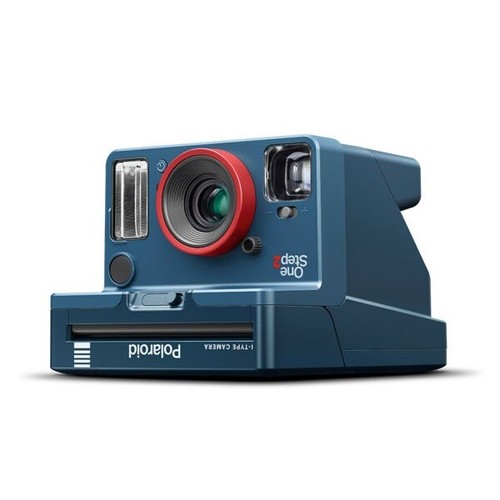 Appareil photo polaroid - appareil,