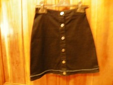 Jupe - Cop Copine - Modèle