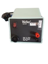 Refurbished Weller WTCPT
