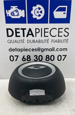 ✅ AIRBAG VOLANT POUR MINI COOPER S R55 2010 275766503 6048455 81217854