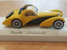 Voiture ancienne BUGATTI