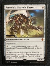 Carte Magic Rare Mythique FR