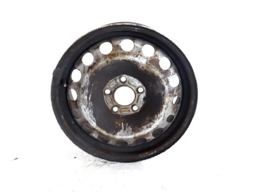 Dt11 1100 roue fer - fer, de