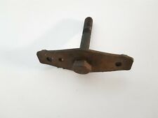 vis + rondelle de lame de