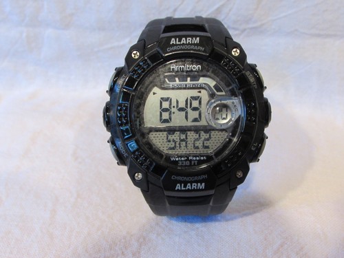 Armitron all sports 8209 - armitron, all-sports