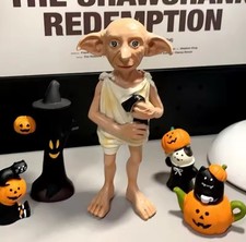 🪄FIGURINE DOBBY L’ELFE