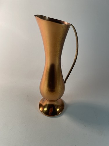 Petit vase cuivre - petit,