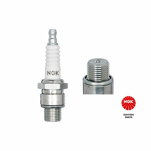 Bougie ngk buhx pour kawasaki - bougie,