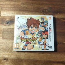Inazuma Eleven Go Lumière -