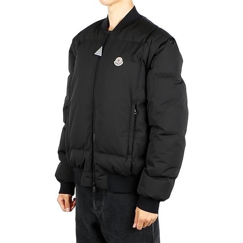 Moncler doudoune courte - moncler,