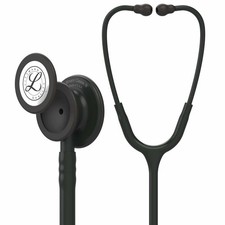 3M stéthoscope littmann Classic III Black Edition