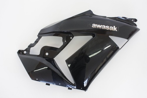 2008 kawasaki zzr - zzr, côté