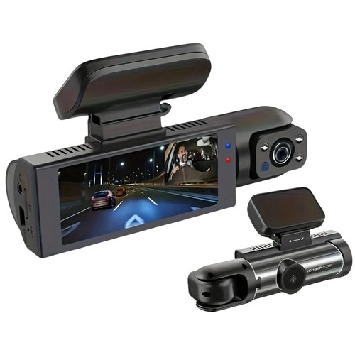 Dashcam caméra voiture full - voiture,