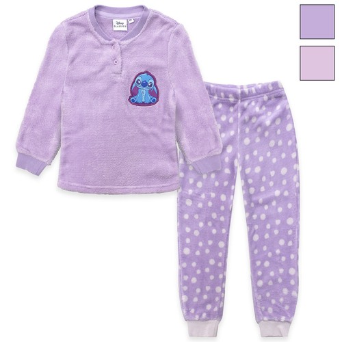 Pyjama disney lilo stitch - disney, et