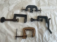 Lot petits serres joints - petits,