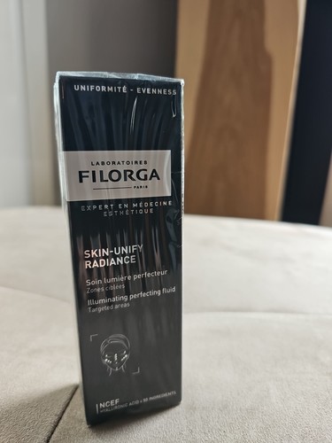 Filorga skin unify - filorga, radiance