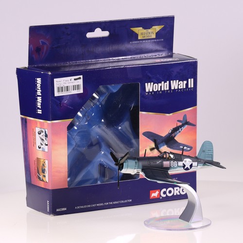 Corgi aa33004 f4u lucybelle - corgi,