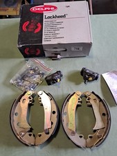 ALFASUD de 77 à 88 Kit De Freins Arrière LOCKHEED Montage BENDIX 